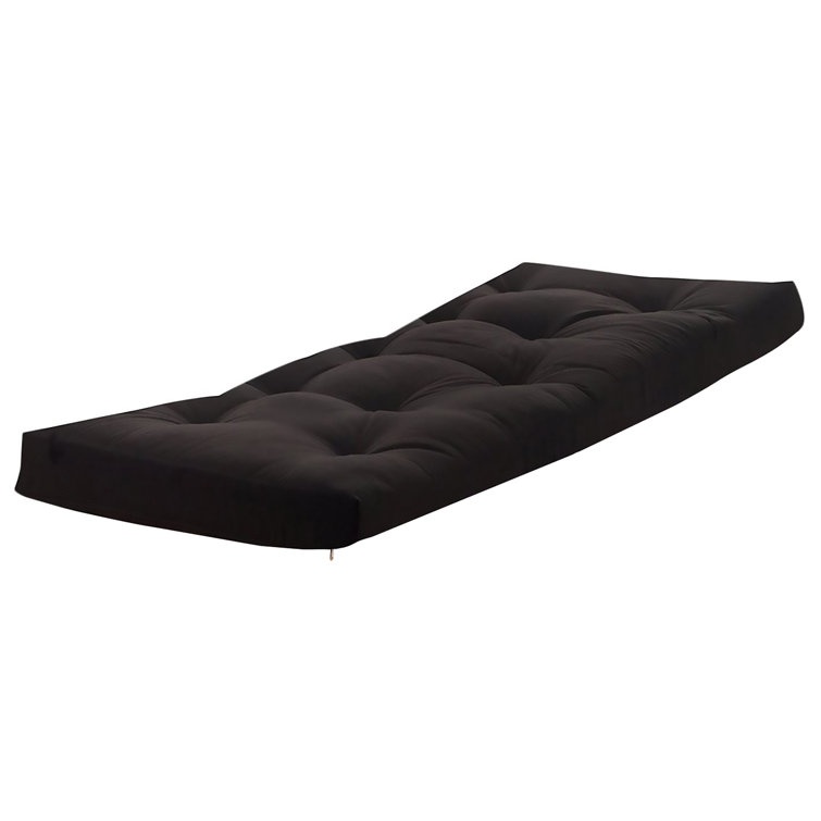 Foam shop futon mattress